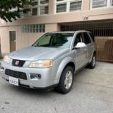 2006 Saturn Vue AWD V6 (Honda Engine) - $3500 OBO