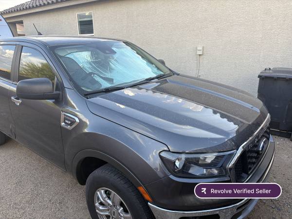 2019 Ford Ranger XLT for $0 Build Credit, Poor Credit,