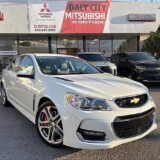2016 Chevrolet SS Sedan for $0 Build Credit, Poor Credit,
