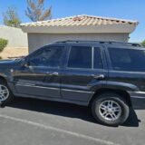 2004 Jeep Grand Cherokee Laredo for $0 Build Credit, Poor