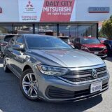 2024 Volkswagen Jetta 1.5T SE for $0 Build Credit, Poor