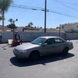2023 Toyota Camry XLE for $0 Build Credit, Poor Credit,
