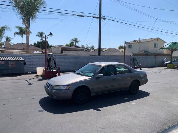 2023 Toyota Camry XLE for $0 Build Credit, Poor Credit,