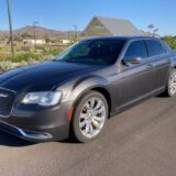 2019 Chrysler 300 Touring for $0 Build Credit, Poor Credit,