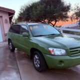2023 Toyota Highlander XLE for $0 Build Credit, Poor Credit,