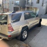 2005 Toyota 4Runner 4X2 for $0 Build Credit, Poor Credit,