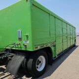 2006 Hackney Beverage Trailer - Excellent Condition, Low Price for