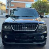 2005 Ford Explorer Limited V8 for $0 Build Credit, Poor