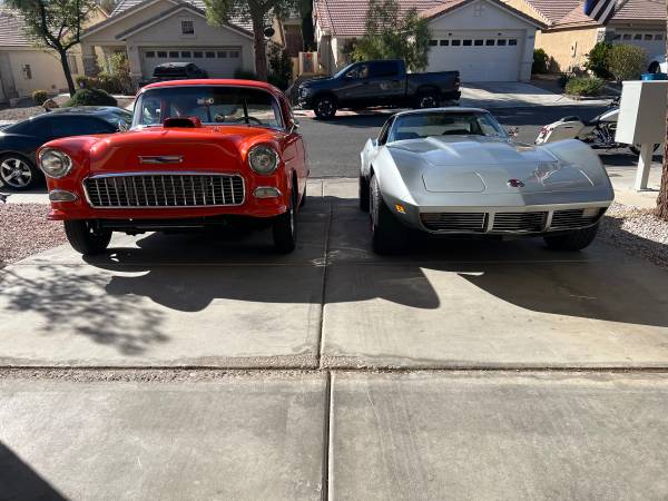 1973 Corvette for $0 Build Credit, Poor Credit, Bad Credit,