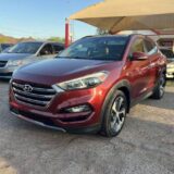 2016 Hyundai Tucson Limited for $0 Build Credit, Poor Credit,