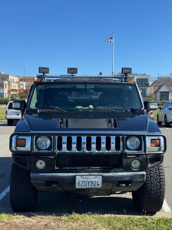 2004 Hummer for Sale: Model and Trim for $0 Build