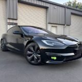2023 Tesla Model S Plaid for $0 Build Credit, Poor