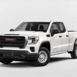 2020 GMC Sierra 1500 Extended Cab for $0 Build Credit,