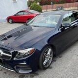 2018 Mercedes-Benz E-Class for $0 Build Credit, Poor Credit, Bad
