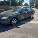 2009 Lexus ES 350 Luxury for $0 Build Credit, Poor