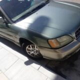 2003 Subaru Outback L.L. Bean Edition for $0 Build Credit,