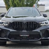 2022 BMW X5 M Competition for $0 Build Credit, Poor