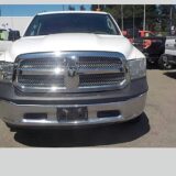 2016 Ram 1500 4WD Crew Cab Express for $0 Build