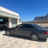 2006 Mercedes-Benz S430 for $0 Build Credit, Poor Credit, Bad