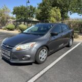 2014 Ford Focus S for $0 Build Credit, Poor Credit,