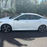2021 Nissan Sentra SR for $0 Build Credit, Poor Credit,