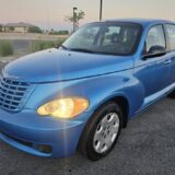 2008 PT Cruiser for $0 Build Credit, Poor Credit, Bad