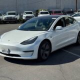 2019 Tesla Model 3 Standard Plus for $0 Build Credit,