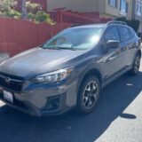 2023 Subaru Crosstrek Standard for $0 Build Credit, Poor Credit,