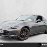 2019 Mazda MX-5 Miata RF Club Convertible for $0 Build