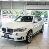 2016 BMW X5 xDrive40e Plug-In Hybrid AWD for $0 Build