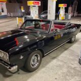 1965 Chevelle Convertible for $0 Build Credit, Poor Credit, Bad