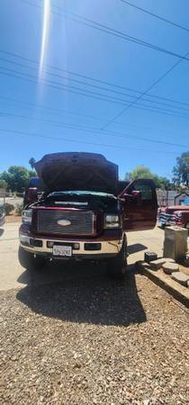 2006 Ford F-250 Diesel for $0 Build Credit, Poor Credit,