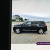 2014 GMC Terrain Denali for $0 Build Credit, Poor Credit,