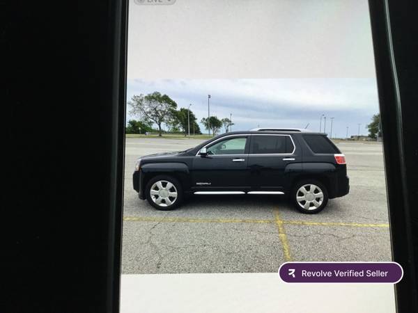 2014 GMC Terrain Denali for $0 Build Credit, Poor Credit,