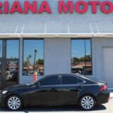 2023 Lexus IS - Bad Credit Bankruptcy Repo SSI Retired