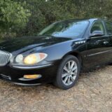 2008 Buick LaCrosse Super for $0 Build Credit, Poor Credit,