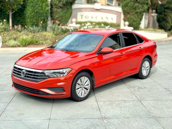 2019 Volkswagen Jetta for $0 Build Credit, Poor Credit, Bad