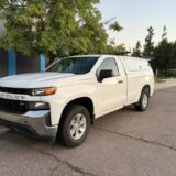 2021 Chevrolet Silverado Trim for $0 Build Credit, Poor Credit,