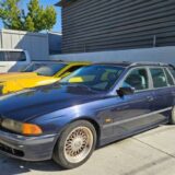 2000 BMW 528iT Sport Wagon M Package - Rare Five-Speed