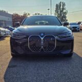 2024 BMW i4 xDrive40 for $0 Build Credit, Poor Credit,