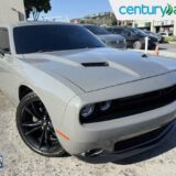 2018 Dodge Challenger SXT for $0 Build Credit, Poor Credit,