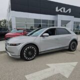 2022 Hyundai IONIQ 5 Preferred AWD Long Range for $0