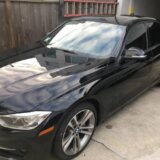 2012 BMW 335i Sedan for $0 Build Credit, Poor Credit,