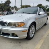 2003 BMW 325Ci for $0 Build Credit, Poor Credit, Bad