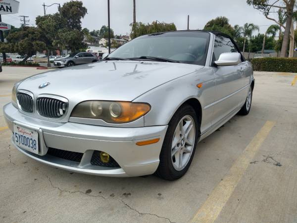 2003 BMW 325Ci for $0 Build Credit, Poor Credit, Bad