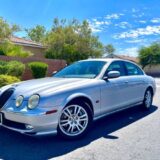 2003 Jaguar S-Type for $0 Build Credit, Poor Credit, Bad