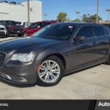 2017 Chrysler 300 Limited for $0 Build Credit, Poor Credit,