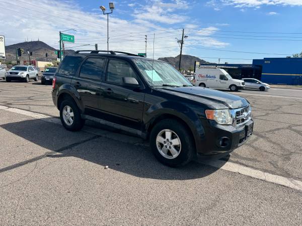 2010 Ford Escape XLT - $4,999 Out the Door! for