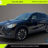 2016 Mazda CX-5 Grand Touring for $0 Build Credit, Poor