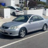 2004 Honda Civic for $0 Build Credit, Poor Credit, Bad